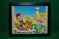 Framed Beano Prints