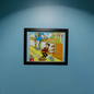 Framed Beano Prints